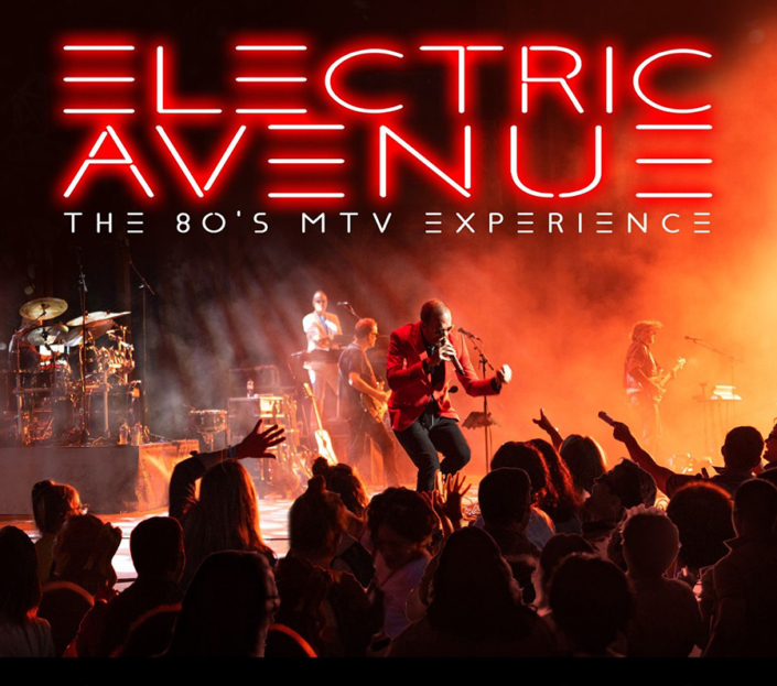 Electric Avenue David Belenzon Management, Inc.